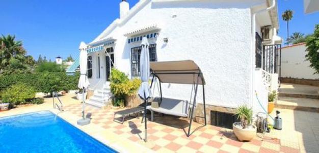 Acheter Maison Ciudad-quesada rgion ALICANTE