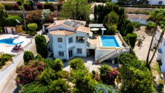 Vente Maison Calpe  A en Espagne