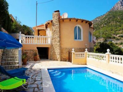 Vente Maison Calpe  A en Espagne