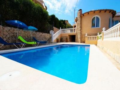 Acheter Maison Calpe rgion ALICANTE