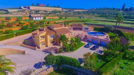 Vente Maison Benissa  A en Espagne