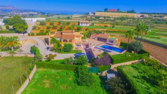 Annonce Vente Maison Benissa
