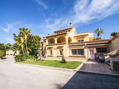 Acheter Maison Benissa rgion ALICANTE