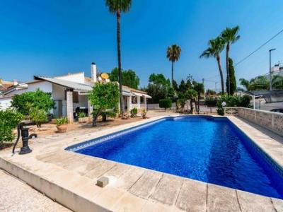 Annonce Vente Maison Alfaz-del-pi