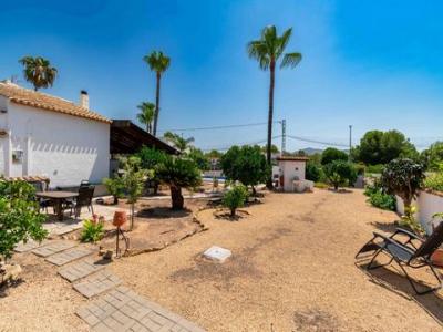 Acheter Maison Alfaz-del-pi rgion ALICANTE