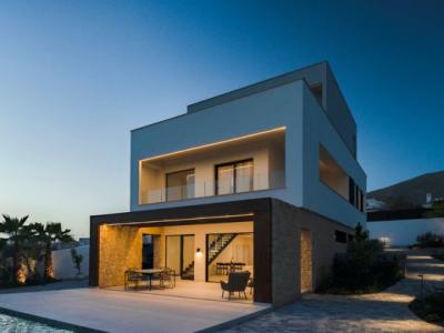 Acheter Maison 207 m2 Finestrat