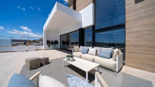 Annonce Vente Maison Finestrat