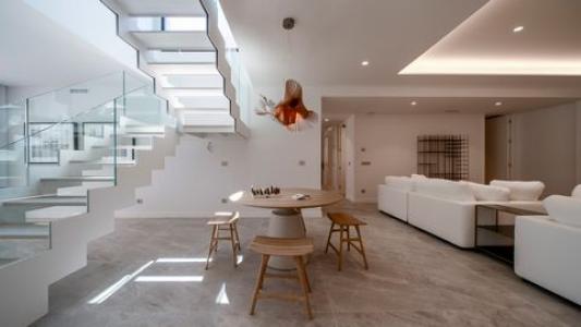 Acheter Maison 344 m2 Finestrat
