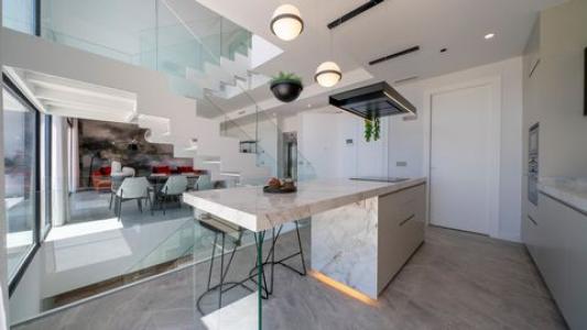 Acheter Maison Finestrat rgion ALICANTE
