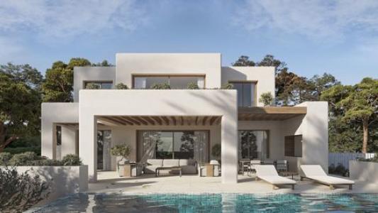 Annonce Vente Maison Benissa