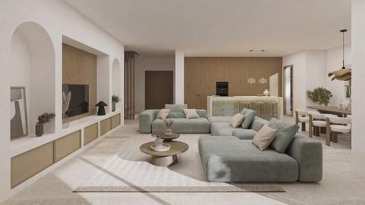 Acheter Maison Benissa rgion ALICANTE