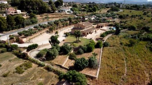 Vente Maison Benissa  A en Espagne