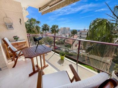 Annonce Vente Appartement Altea