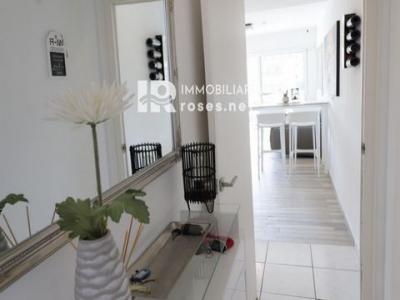 Acheter Appartement 55 m2 Roses