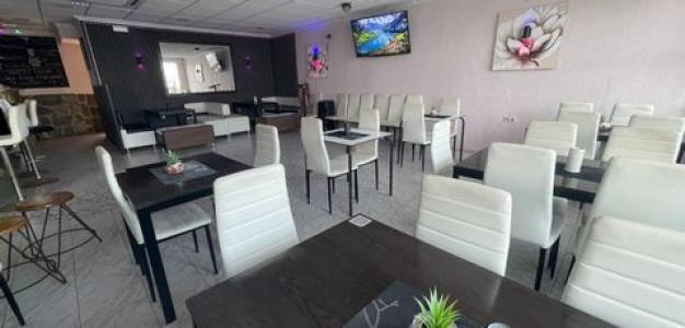 Acheter Local commercial 100 m2 Torrevieja