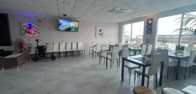 Acheter Local commercial Torrevieja rgion ALICANTE