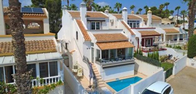 Annonce Vente Maison Orihuela-costa