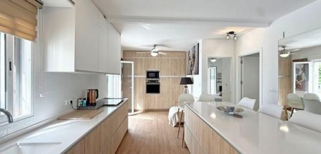 Acheter Maison 96 m2 Orihuela-costa
