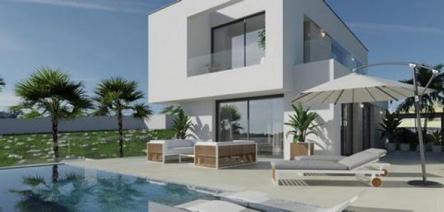Annonce Vente Maison Ciudad-quesada