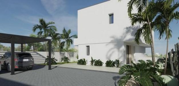 Acheter Maison 258 m2 Ciudad-quesada
