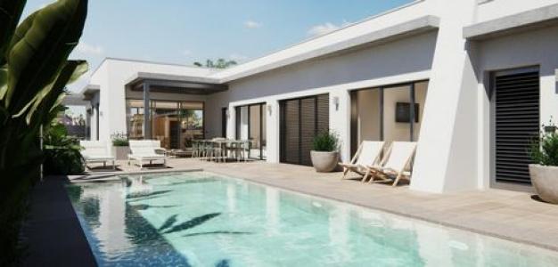 Annonce Vente Maison San-javier