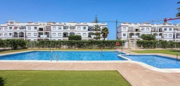 Annonce Vente Appartement Orihuela-costa