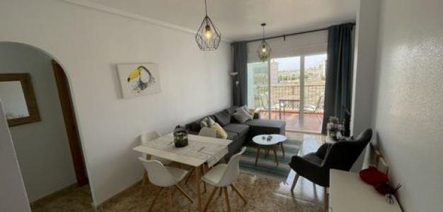 Acheter Appartement 65 m2 Orihuela-costa