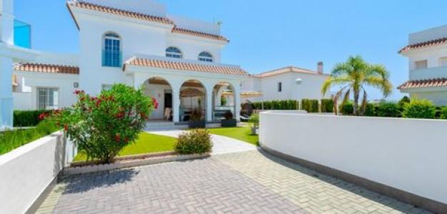 Annonce Vente Maison Ciudad-quesada