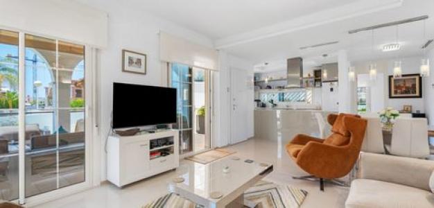 Acheter Maison 122 m2 Ciudad-quesada