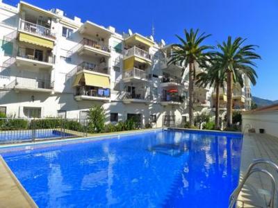 Annonce Vente Appartement Nerja