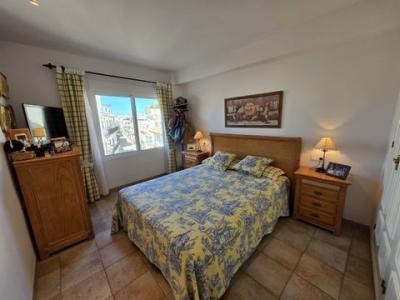Acheter Appartement 52 m2 Nerja