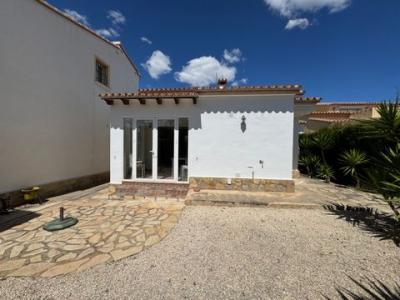 Annonce Vente Maison Benitachell