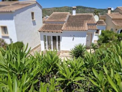 Acheter Maison 85 m2 Benitachell