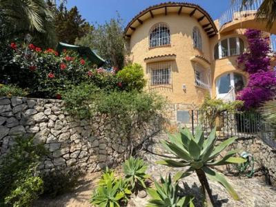 Vente Maison Benissa  A en Espagne