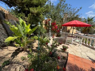 Acheter Maison 267 m2 Benissa