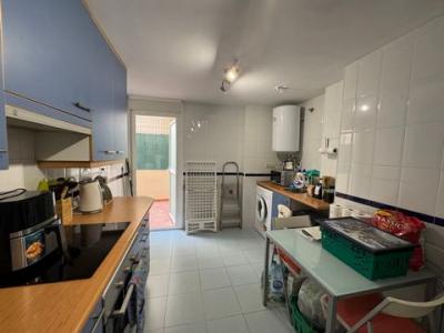 Acheter Appartement 96 m2 Teulada