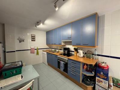 Acheter Appartement Teulada rgion ALICANTE
