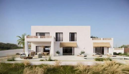 Annonce Vente Maison Moraira