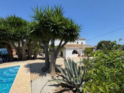 Annonce Vente Maison Benitachell