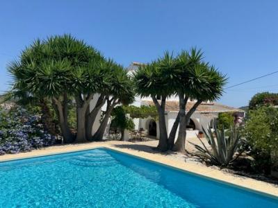 Acheter Maison 227 m2 Benitachell