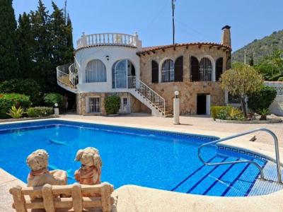 Annonce Vente Maison Benicolada