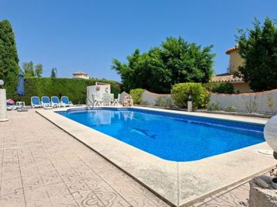 Acheter Maison Benicolada rgion ALICANTE