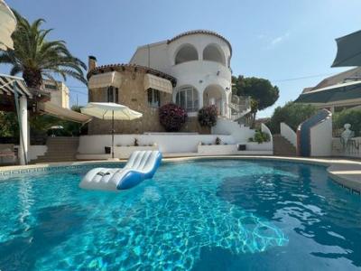 Annonce Vente Maison Benicolada