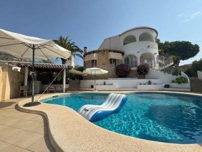 Acheter Maison 176 m2 Benicolada