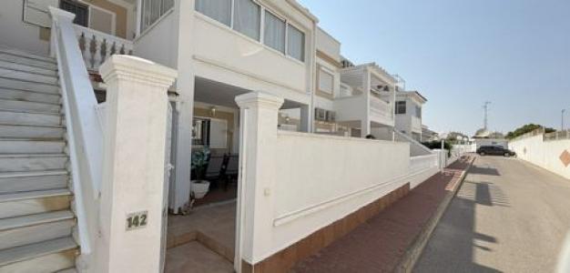 Annonce Vente Appartement Orihuela-costa