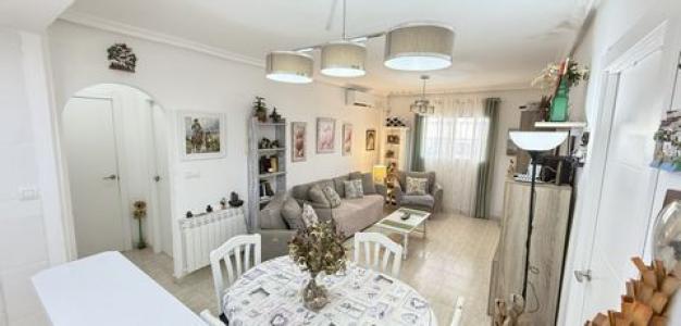 Acheter Appartement 75 m2 Orihuela-costa