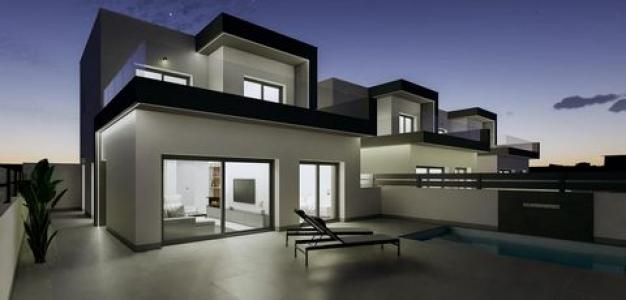 Annonce Vente Maison Benijofar