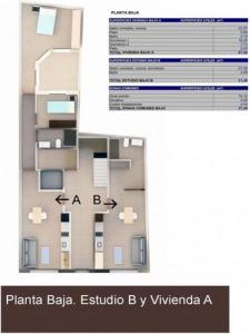 Acheter Appartement 58 m2 Torrevieja