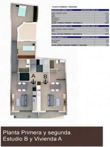 Acheter Appartement 36 m2 Torrevieja