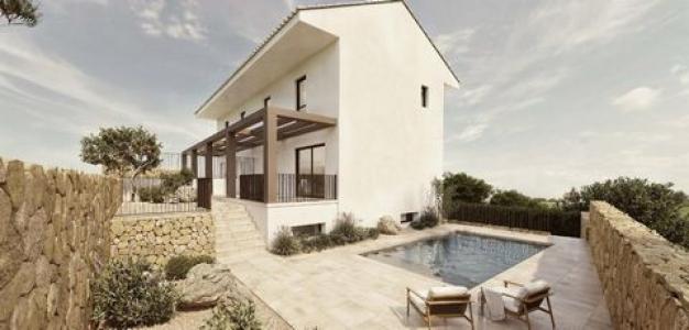 Annonce Vente Maison La-nucia